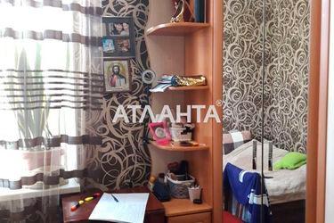 2-rooms apartment apartment by the address st. Chernomorskogo Kazachestva (area 33,0 m2) - Atlanta.ua - photo 13