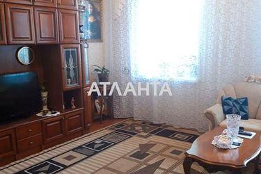 3-rooms apartment apartment by the address st. Chernomorskogo Kazachestva (area 65,0 m2) - Atlanta.ua - photo 15