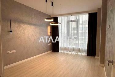 1-room apartment apartment by the address st. Fontanskaya dor Perekopskoy Divizii (area 58,0 m2) - Atlanta.ua - photo 44