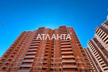 3-комнатная квартира по адресу Овидиопольская дор. (площадь 89,2 м2) - Atlanta.ua - фото 6