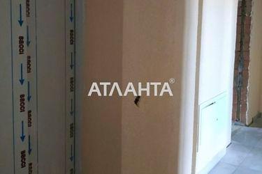 1-room apartment apartment by the address st. Bocharova gen (area 38,5 m2) - Atlanta.ua - photo 18