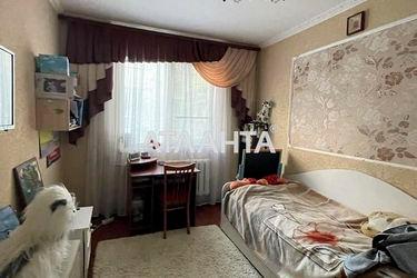 4+-rooms apartment apartment by the address st. Inglezi 25 chapaevskoy div (area 85,6 m2) - Atlanta.ua - photo 15