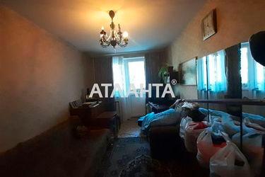4+-rooms apartment apartment by the address st. Inglezi 25 chapaevskoy div (area 85,6 m2) - Atlanta.ua - photo 17