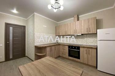 1-room apartment apartment by the address st. Kostandi (area 48,0 m2) - Atlanta.ua - photo 20
