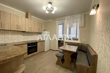 1-room apartment apartment by the address st. Kostandi (area 48,0 m2) - Atlanta.ua - photo 23