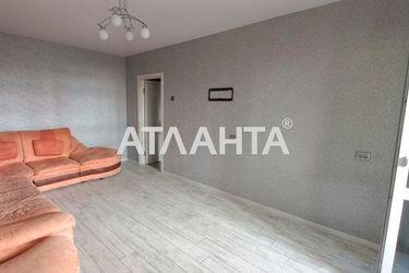1-room apartment apartment by the address st. Yuzhnaya (area 44,0 m2) - Atlanta.ua - photo 25