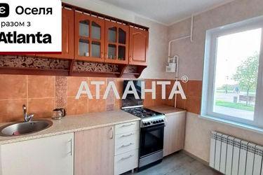 1-room apartment apartment by the address st. Yuzhnaya (area 44,0 m2) - Atlanta.ua - photo 19
