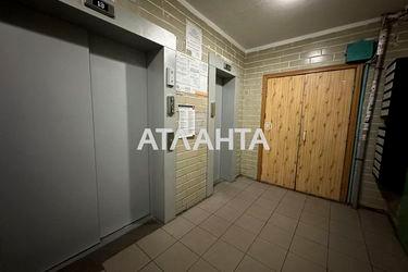 1-room apartment apartment by the address st. Pancha Petra (area 42,0 m2) - Atlanta.ua - photo 25