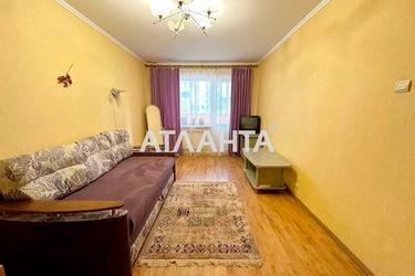 1-room apartment apartment by the address st. Pancha Petra (area 42,0 m2) - Atlanta.ua - photo 16