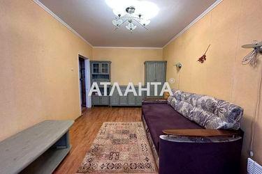 1-room apartment apartment by the address st. Pancha Petra (area 42,0 m2) - Atlanta.ua - photo 15