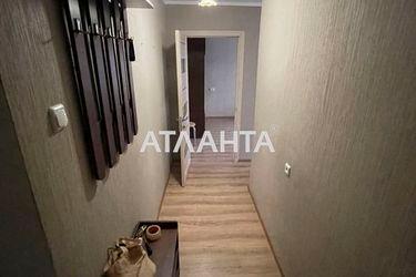 2-комнатная квартира по адресу Шевченко пр. (площадь 55,0 м2) - Atlanta.ua - фото 4