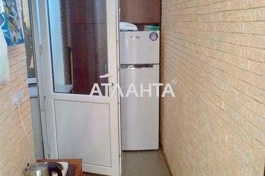 1-room apartment apartment by the address st. Bocharova gen (area 24,2 m2) - Atlanta.ua - photo 14