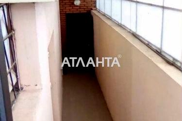 1-room apartment apartment by the address st. Bocharova gen (area 24,2 m2) - Atlanta.ua - photo 18