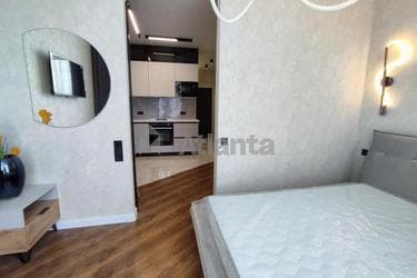 1-комнатная квартира по адресу Курортный пер. (площадь 33,6 м²) - фото 21 1-комнатная квартира по адресу Курортный пер. (площадь 33,6 м²) - Atlanta.ua - фото 21