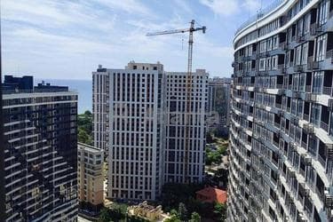 1-комнатная квартира по адресу Курортный пер. (площадь 33,6 м²) - фото 38 1-комнатная квартира по адресу Курортный пер. (площадь 33,6 м²) - Atlanta.ua - фото 38