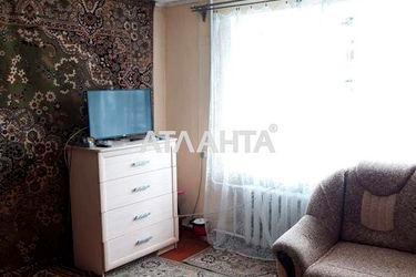 Room in dormitory apartment by the address st. Sortirovochnaya 1 ya (area 18,0 m2) - Atlanta.ua - photo 7