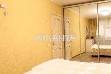 3-rooms apartment apartment by the address st. Srednyaya Osipenko (area 74,0 m2) - Atlanta.ua - photo 11
