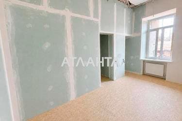 Многокомнатная квартира по адресу ул. Серова (площадь 120 м²) - imageAlt 15 Многокомнатная квартира по адресу ул. Серова (площадь 120 м²) - Atlanta.ua - imageAlt 15