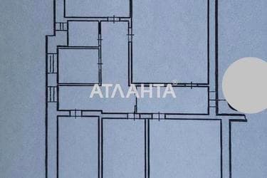 Многокомнатная квартира по адресу ул. Серова (площадь 120 м²) - imageAlt 12 Многокомнатная квартира по адресу ул. Серова (площадь 120 м²) - Atlanta.ua - imageAlt 12