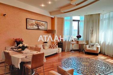 4+-rooms apartment apartment by the address st. Shevchenko pr (area 172,0 m2) - Atlanta.ua - photo 32