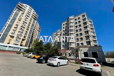 4+-rooms apartment apartment by the address st. Shevchenko pr (area 172,0 m2) - Atlanta.ua - photo 41