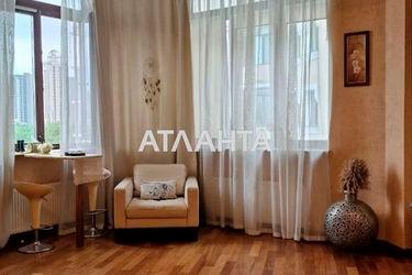 4+-rooms apartment apartment by the address st. Shevchenko pr (area 172,0 m2) - Atlanta.ua - photo 24