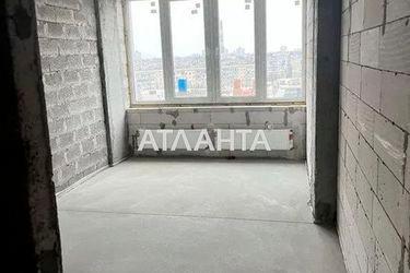 1-room apartment apartment by the address st. Nikolaevskaya (area 43,5 m2) - Atlanta.ua - photo 11