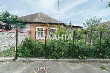 House by the address st. Svyatoslava Rikhtera Shchorsa (area 110,0 m2) - Atlanta.ua - photo 18