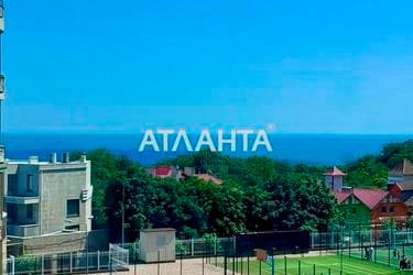 1-комнатная квартира по адресу ул. Каманина (площадь 39,6 м²) - фото 22 1-комнатная квартира по адресу ул. Каманина (площадь 39,6 м²) - Atlanta.ua - фото 22