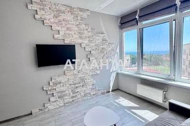 1-комнатная квартира по адресу ул. Каманина (площадь 39,6 м²) - фото 23 1-комнатная квартира по адресу ул. Каманина (площадь 39,6 м²) - Atlanta.ua - фото 23