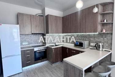 1-комнатная квартира по адресу ул. Каманина (площадь 39,6 м²) - фото 25 1-комнатная квартира по адресу ул. Каманина (площадь 39,6 м²) - Atlanta.ua - фото 25