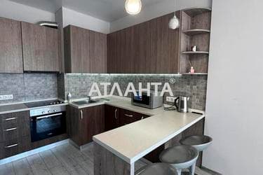 1-комнатная квартира по адресу ул. Каманина (площадь 39,6 м²) - фото 26 1-комнатная квартира по адресу ул. Каманина (площадь 39,6 м²) - Atlanta.ua - фото 26