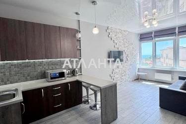 1-комнатная квартира по адресу ул. Каманина (площадь 39,6 м²) - фото 27 1-комнатная квартира по адресу ул. Каманина (площадь 39,6 м²) - Atlanta.ua - фото 27