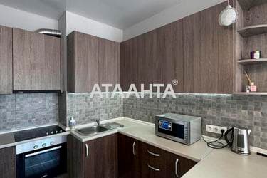 1-комнатная квартира по адресу ул. Каманина (площадь 39,6 м²) - фото 30 1-комнатная квартира по адресу ул. Каманина (площадь 39,6 м²) - Atlanta.ua - фото 30