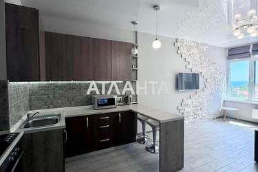 1-комнатная квартира по адресу ул. Каманина (площадь 39,6 м²) - фото 33 1-комнатная квартира по адресу ул. Каманина (площадь 39,6 м²) - Atlanta.ua - фото 33