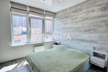 1-комнатная квартира по адресу ул. Каманина (площадь 39,6 м²) - фото 34 1-комнатная квартира по адресу ул. Каманина (площадь 39,6 м²) - Atlanta.ua - фото 34