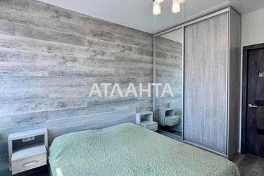 1-комнатная квартира по адресу ул. Каманина (площадь 39,6 м²) - фото 35 1-комнатная квартира по адресу ул. Каманина (площадь 39,6 м²) - Atlanta.ua - фото 35