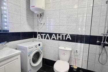 1-комнатная квартира по адресу ул. Каманина (площадь 39,6 м²) - фото 38 1-комнатная квартира по адресу ул. Каманина (площадь 39,6 м²) - Atlanta.ua - фото 38