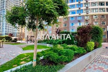 1-комнатная квартира по адресу ул. Каманина (площадь 39,6 м²) - фото 42 1-комнатная квартира по адресу ул. Каманина (площадь 39,6 м²) - Atlanta.ua - фото 42
