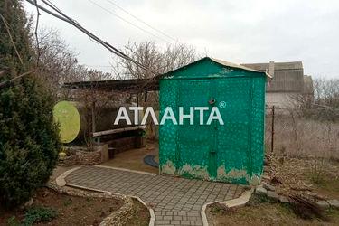 Dacha by the address st. Botanicheskaya (area 31,0 m2) - Atlanta.ua - photo 24