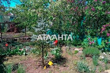 Dacha by the address st. Botanicheskaya (area 31,0 m2) - Atlanta.ua - photo 25