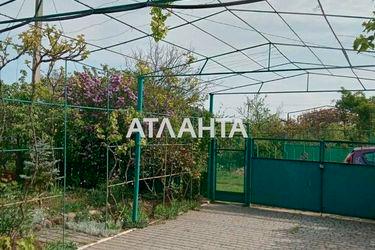 Dacha by the address st. Botanicheskaya (area 31,0 m2) - Atlanta.ua - photo 20