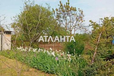 Dacha by the address st. Botanicheskaya (area 31,0 m2) - Atlanta.ua - photo 28
