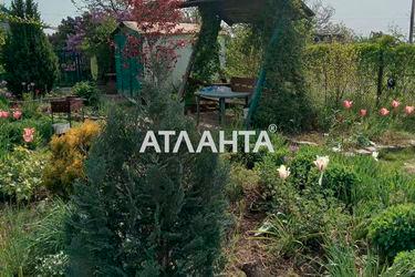 Dacha by the address st. Botanicheskaya (area 31,0 m2) - Atlanta.ua - photo 29