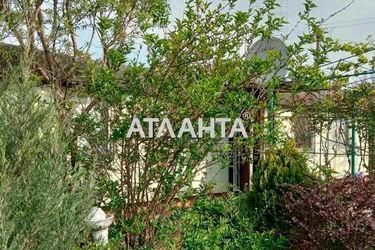 Dacha by the address st. Botanicheskaya (area 31,0 m2) - Atlanta.ua - photo 30