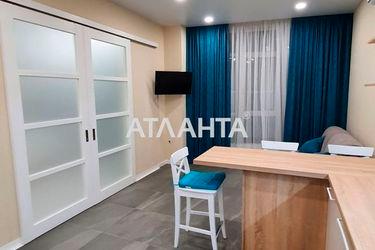 1-комнатная квартира по адресу Гагарина пр. (площадь 43,3 м2) - Atlanta.ua - фото 15