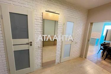 3-rooms apartment apartment by the address st. Ul Feodosiyskaya (area 80,0 m2) - Atlanta.ua - photo 52