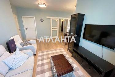 3-rooms apartment apartment by the address st. Ul Feodosiyskaya (area 80,0 m2) - Atlanta.ua - photo 39