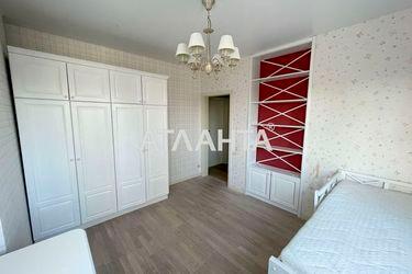 3-rooms apartment apartment by the address st. Ul Feodosiyskaya (area 80,0 m2) - Atlanta.ua - photo 47