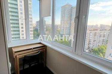 3-rooms apartment apartment by the address st. Ul Feodosiyskaya (area 80,0 m2) - Atlanta.ua - photo 44
